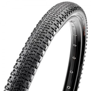 ΕΛΑΣΤΙΚΑ Maxxis Rambler 700x38 EXO TR (Διπλωτά) DRIMALASBIKES